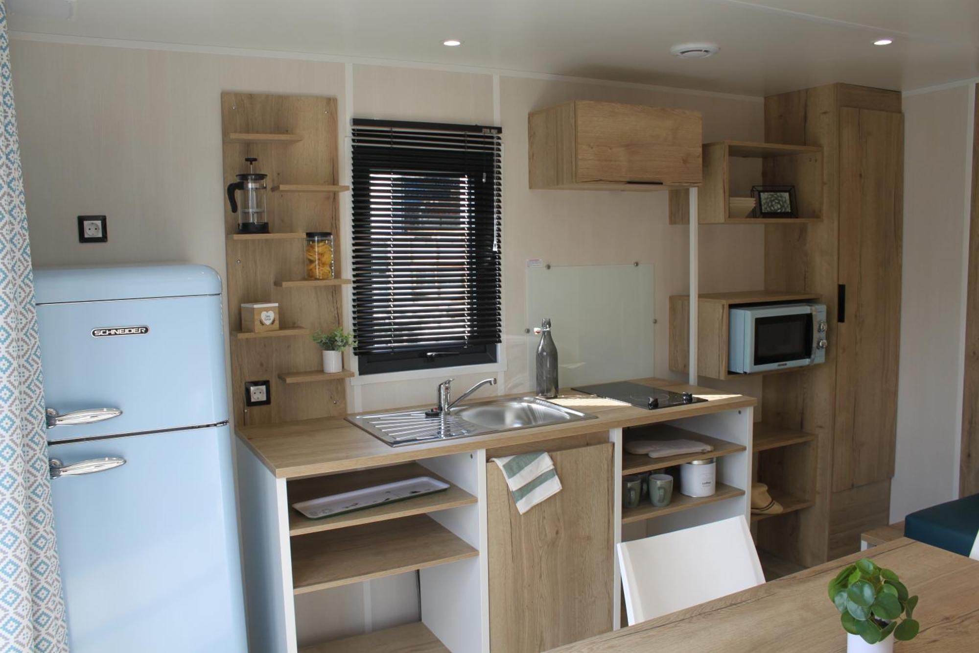 Camping Le Clos De Balleroy Rom bilde